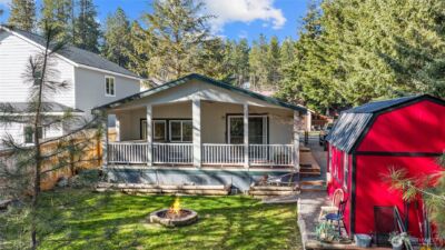 605 N Park Street , Cle Elum, WA 98922 - Photo 26