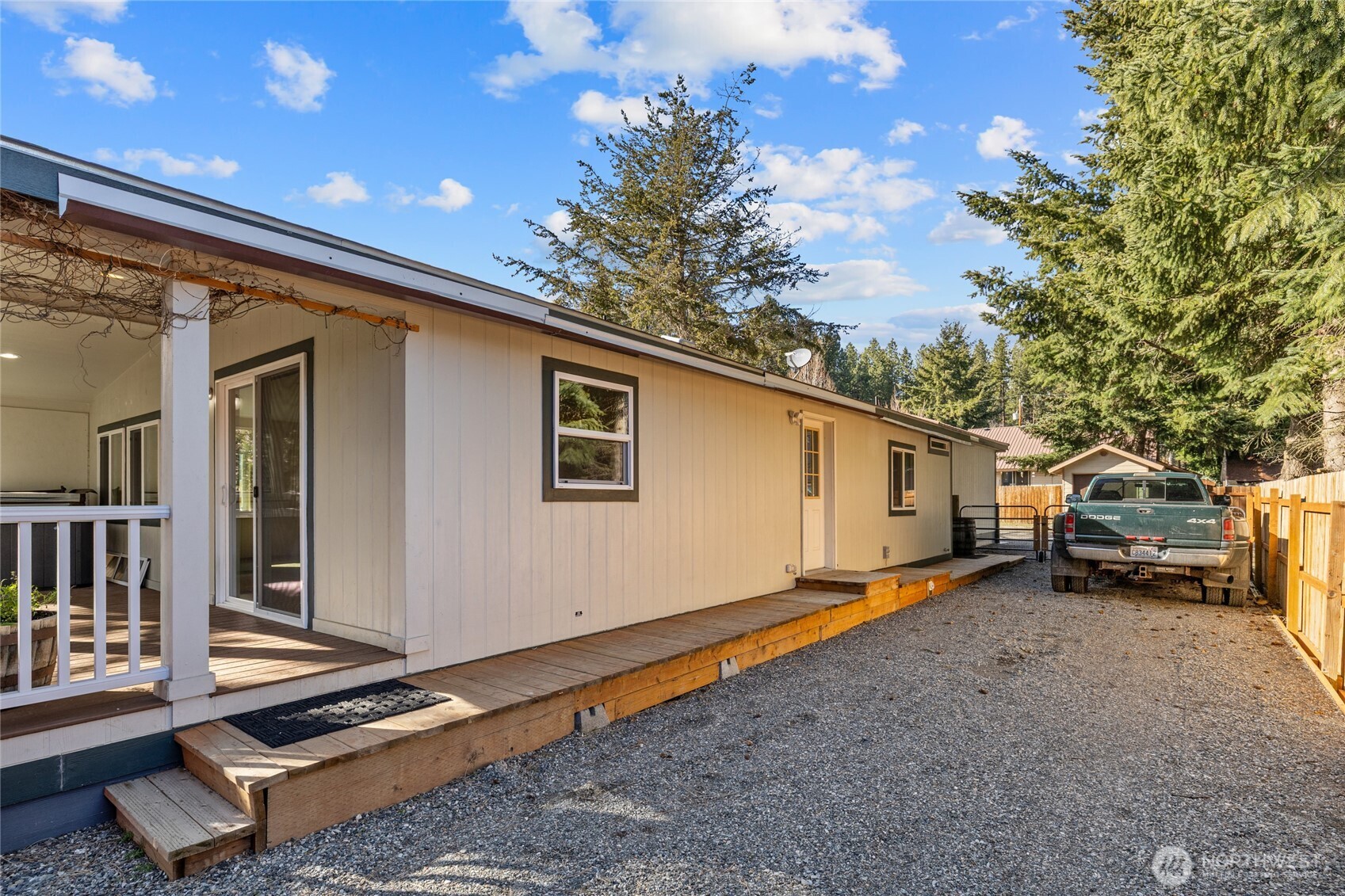 605 N Park Street , Cle Elum, WA 98922