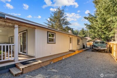 605 N Park Street , Cle Elum, WA 98922 - Photo 28