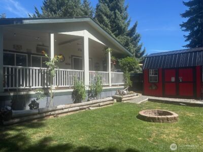 605 N Park Street , Cle Elum, WA 98922 - Photo 29