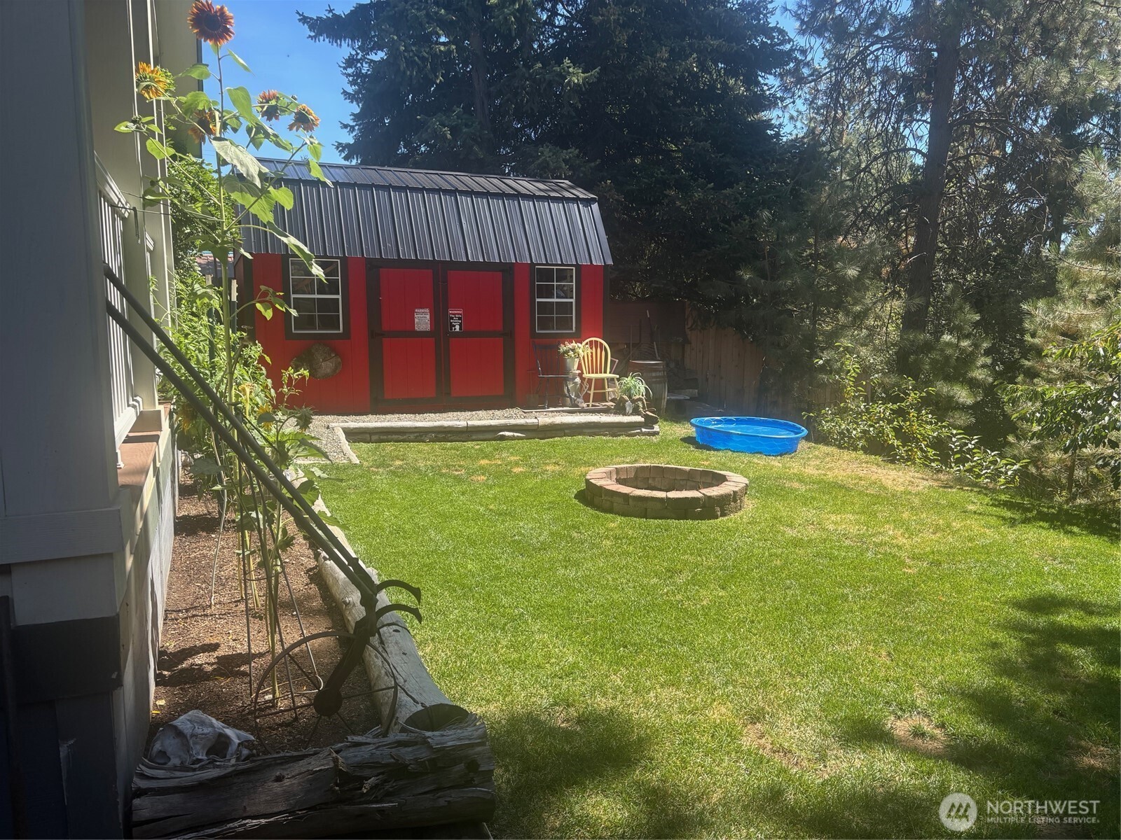 605 N Park Street , Cle Elum, WA 98922