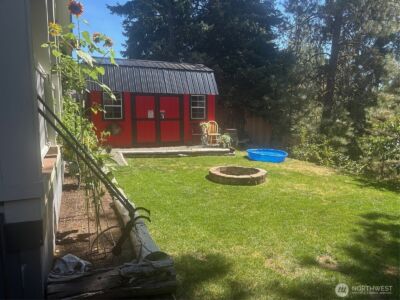 605 N Park Street , Cle Elum, WA 98922 - Photo 30