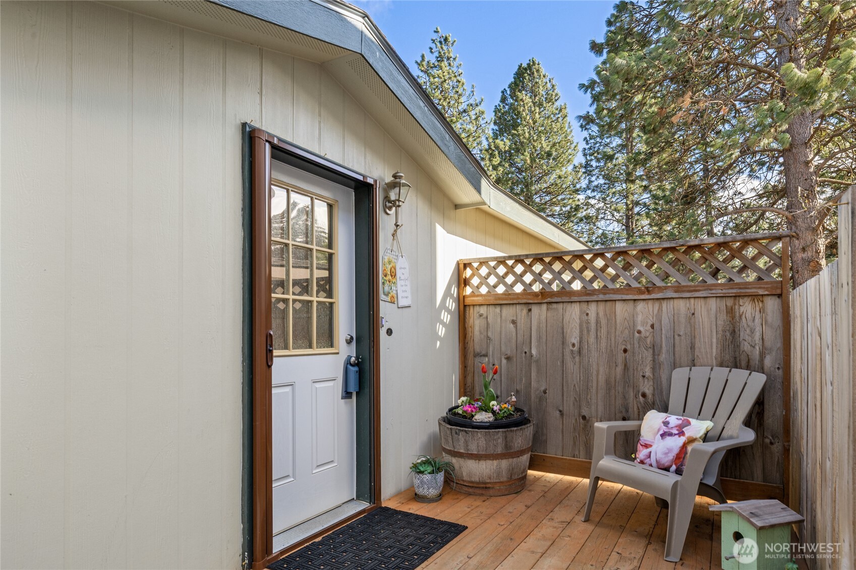 605 N Park Street , Cle Elum, WA 98922