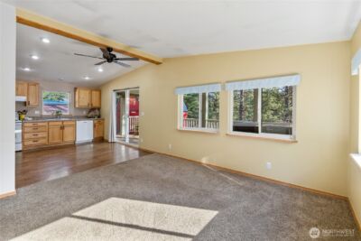 605 N Park Street , Cle Elum, WA 98922 - Photo 6