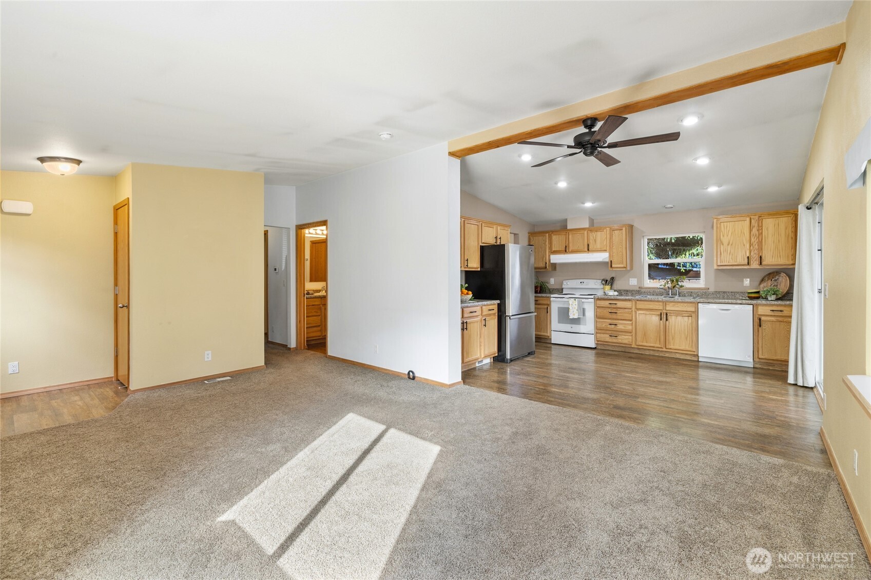 605 N Park Street , Cle Elum, WA 98922