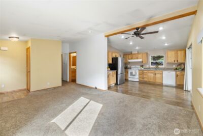 605 N Park Street , Cle Elum, WA 98922 - Photo 8