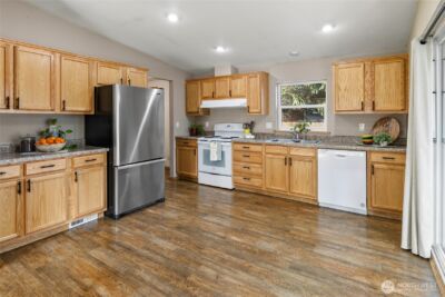 605 N Park Street , Cle Elum, WA 98922 - Photo 9