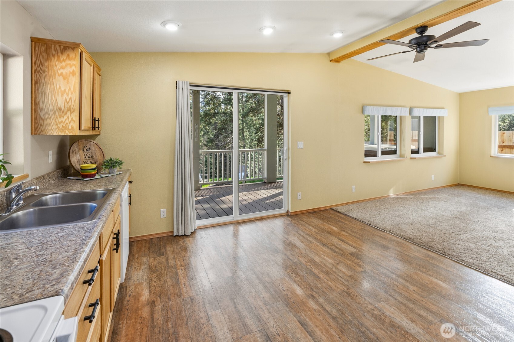 605 N Park Street , Cle Elum, WA 98922