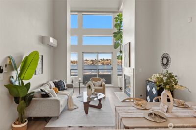 2400 8th Avenue N #1S, Seattle, WA 98109 - Photo 1