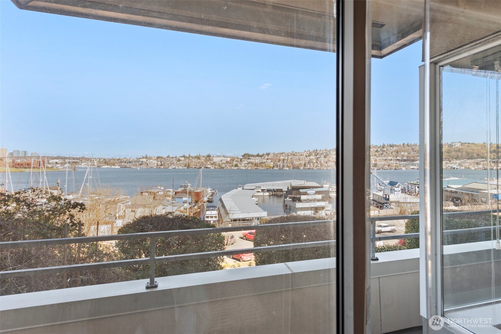 2400 8th Avenue N #1S, Seattle, WA 98109