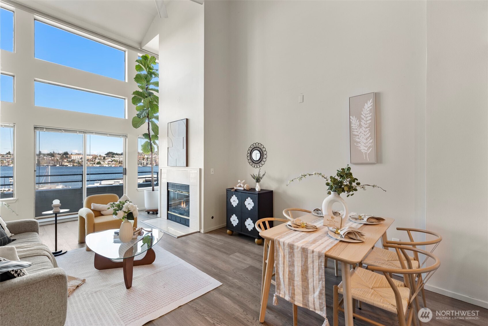 2400 8th Avenue N #1S, Seattle, WA 98109