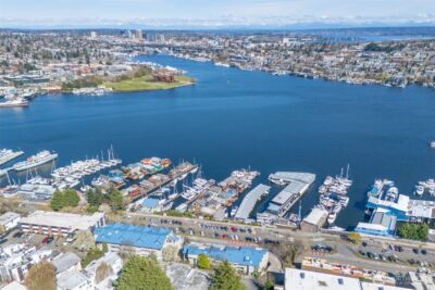 2400 8th Avenue N #1S, Seattle, WA 98109 - Photo 30