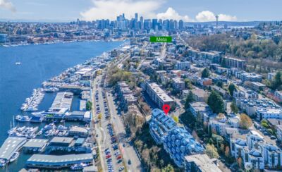 2400 8th Avenue N #1S, Seattle, WA 98109 - Photo 31