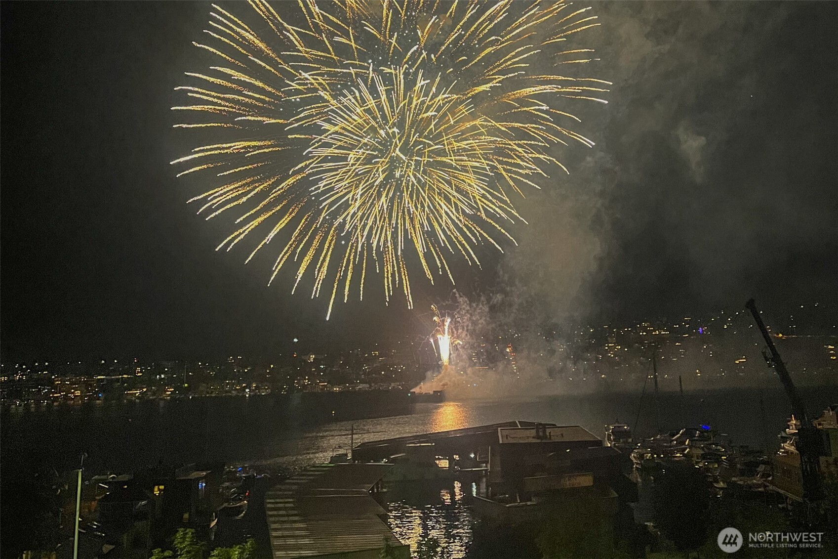 2400 8th Avenue N #1S, Seattle, WA 98109