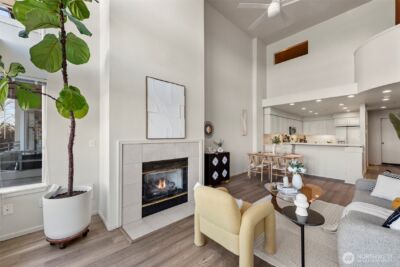 2400 8th Avenue N #1S, Seattle, WA 98109 - Photo 4