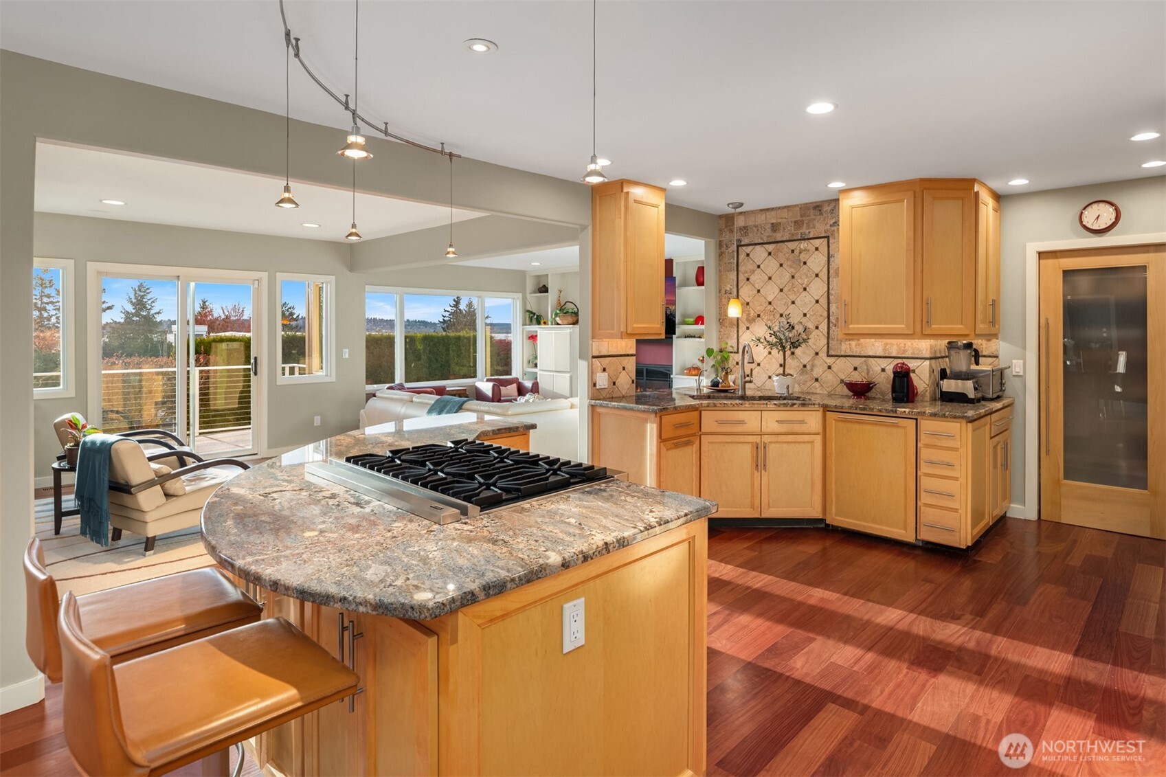 10211 NE 59th Street , Kirkland, WA 98033