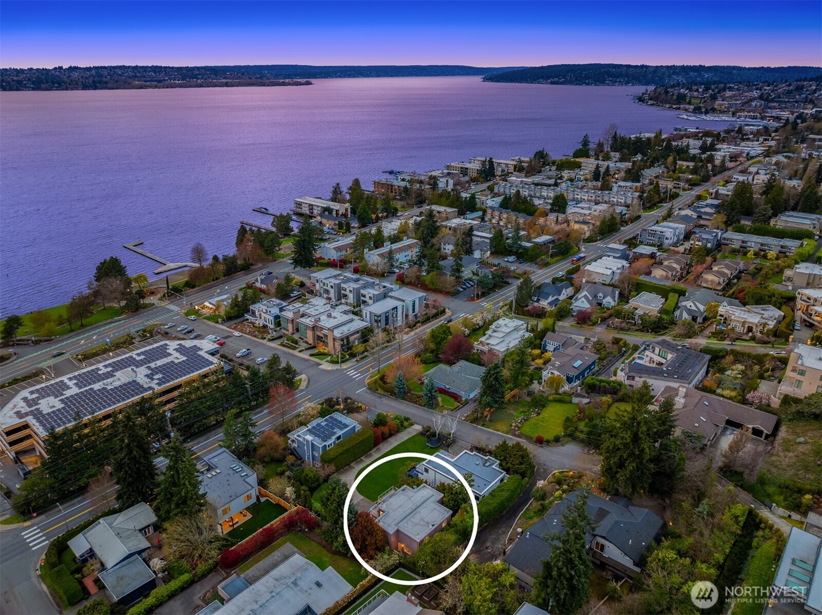 10211 NE 59th Street , Kirkland, WA 98033