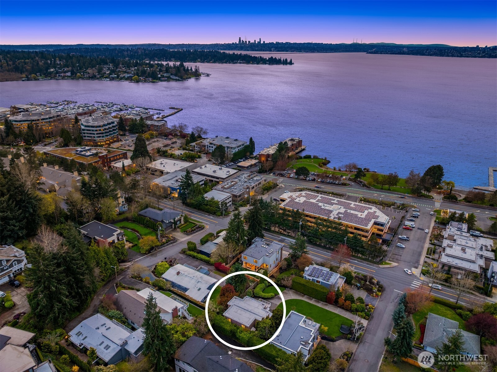 10211 NE 59th Street , Kirkland, WA 98033