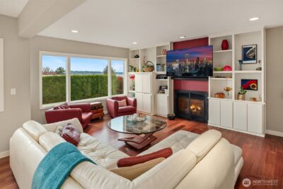 10211 NE 59th Street , Kirkland, WA 98033 - Photo 4