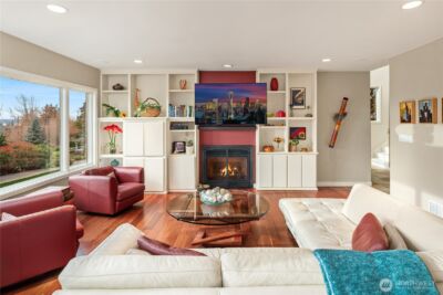 10211 NE 59th Street , Kirkland, WA 98033 - Photo 5