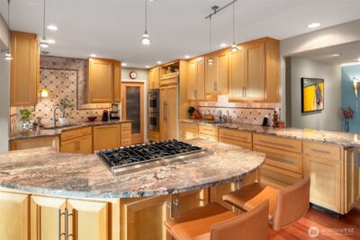 10211 NE 59th Street , Kirkland, WA 98033 - Photo 9