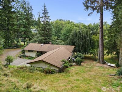 43 Hines Valley Road , Raymond, WA 98577