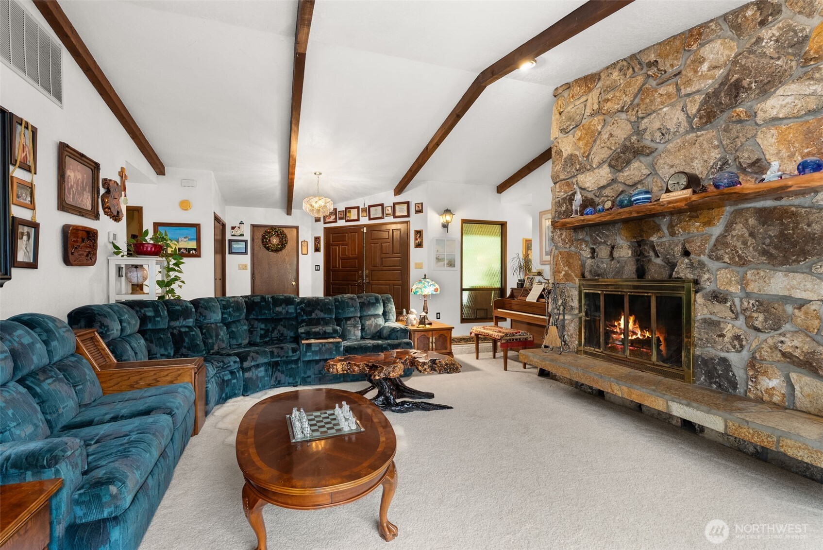 43 Hines Valley Road , Raymond, WA 98577