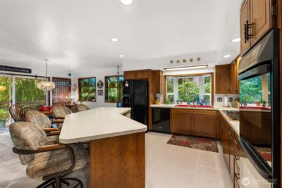 43 Hines Valley Road , Raymond, WA 98577 - Photo 15