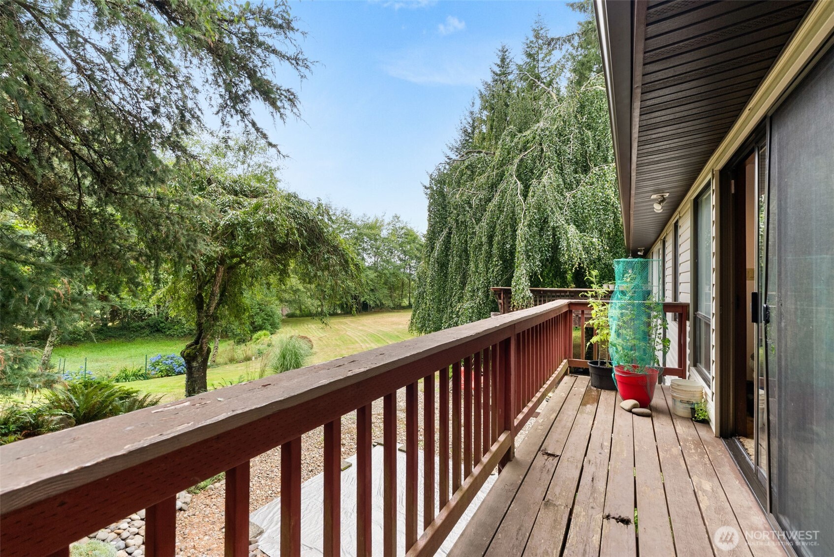 43 Hines Valley Road , Raymond, WA 98577