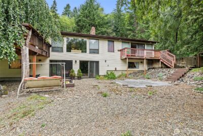 43 Hines Valley Road , Raymond, WA 98577 - Photo 2