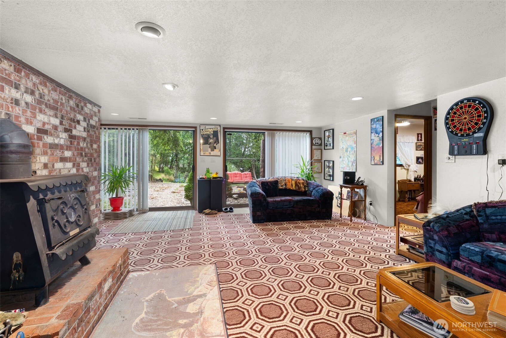 43 Hines Valley Road , Raymond, WA 98577