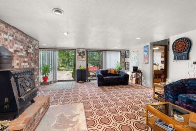 43 Hines Valley Road , Raymond, WA 98577 - Photo 23