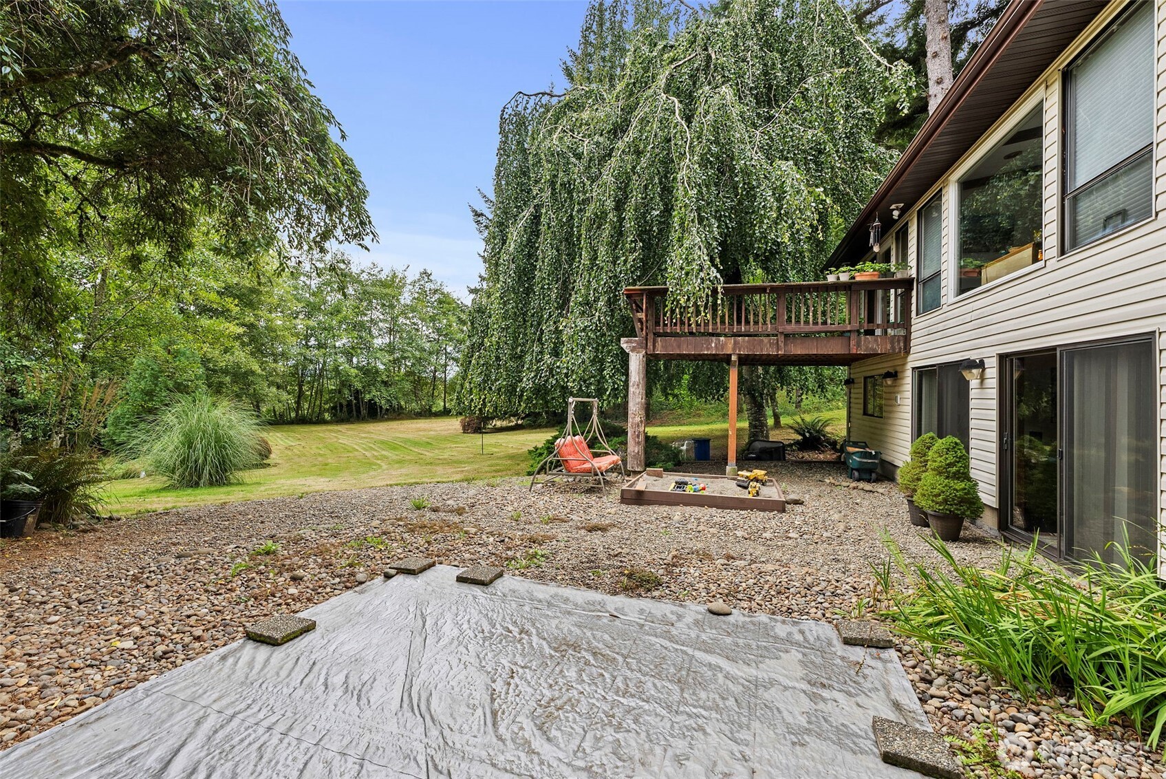 43 Hines Valley Road , Raymond, WA 98577