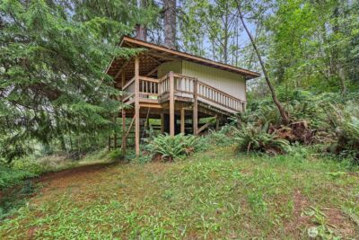 43 Hines Valley Road , Raymond, WA 98577 - Photo 31