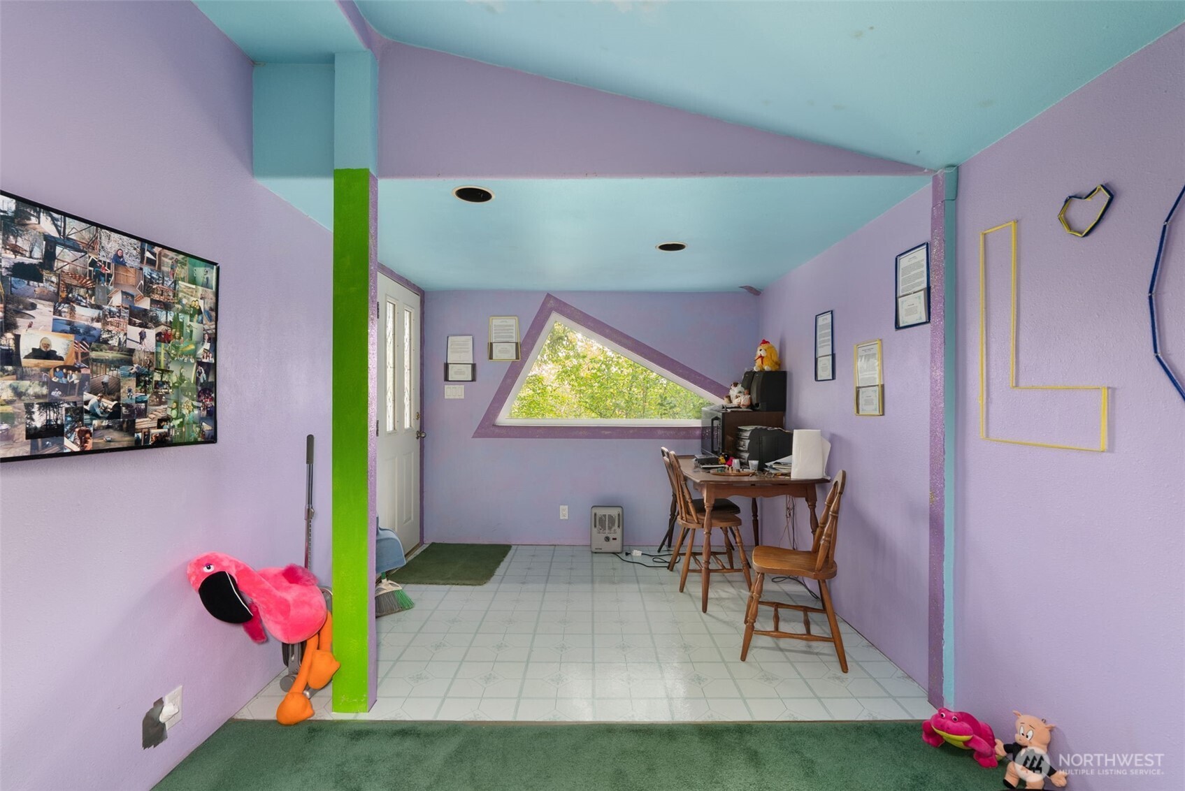 43 Hines Valley Road , Raymond, WA 98577