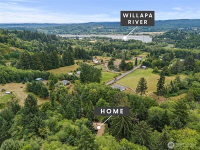 43 Hines Valley Road , Raymond, WA 98577 - Photo 40