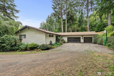 43 Hines Valley Road , Raymond, WA 98577 - Photo 4