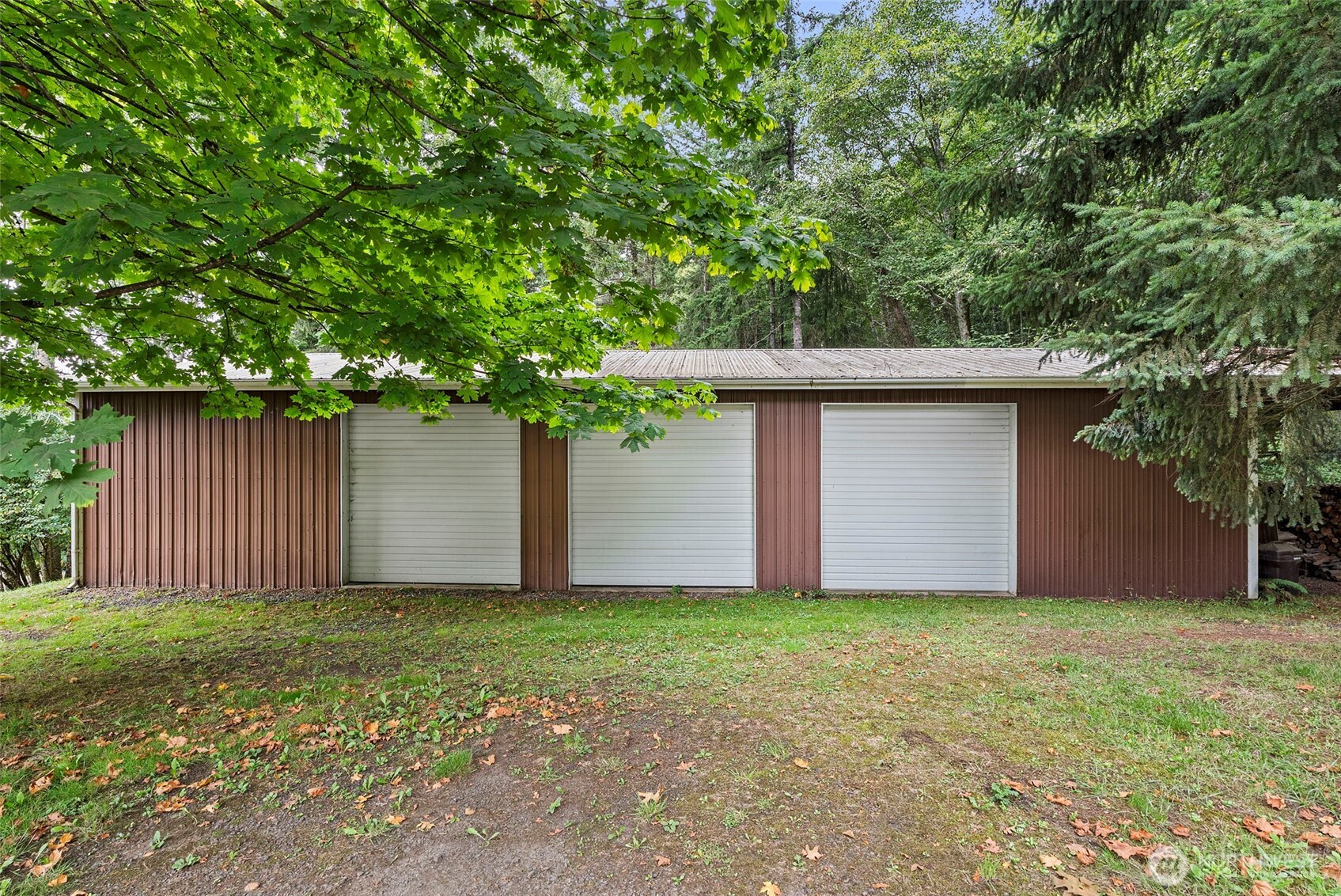 43 Hines Valley Road , Raymond, WA 98577