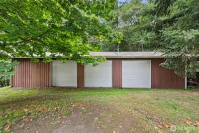 43 Hines Valley Road , Raymond, WA 98577 - Photo 5