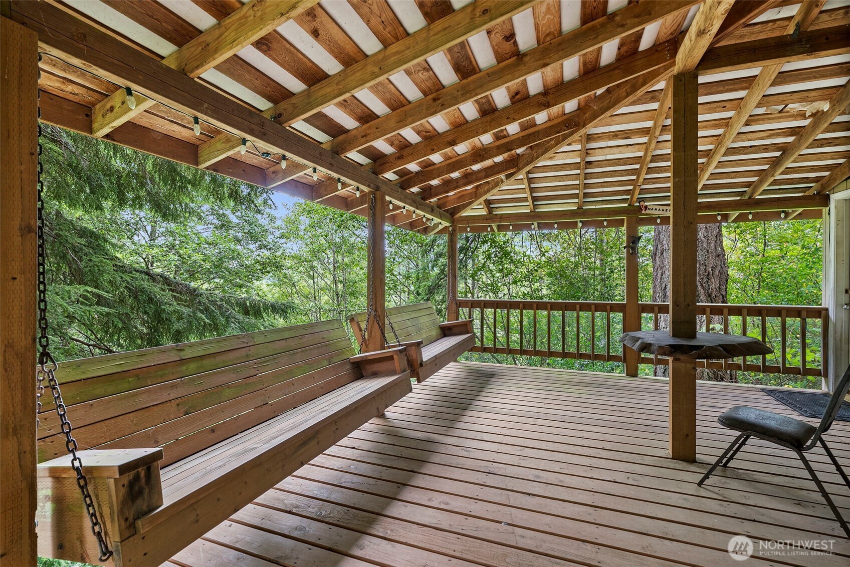 43 Hines Valley Road , Raymond, WA 98577