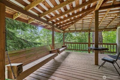 43 Hines Valley Road , Raymond, WA 98577 - Photo 6