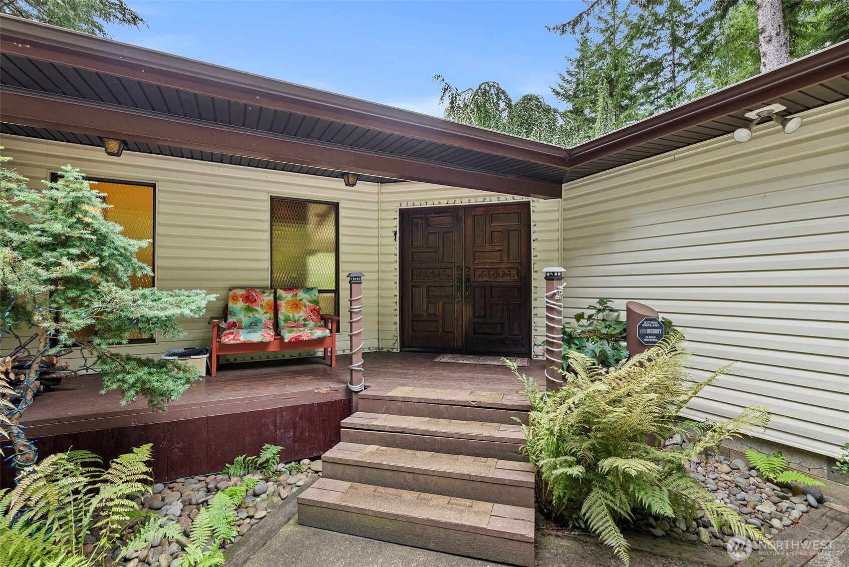 43 Hines Valley Road , Raymond, WA 98577