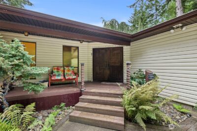 43 Hines Valley Road , Raymond, WA 98577 - Photo 7