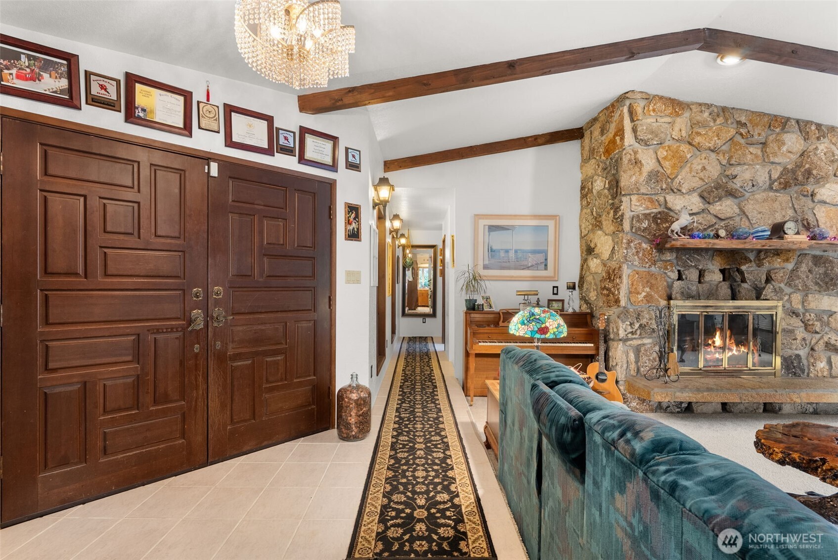 43 Hines Valley Road , Raymond, WA 98577