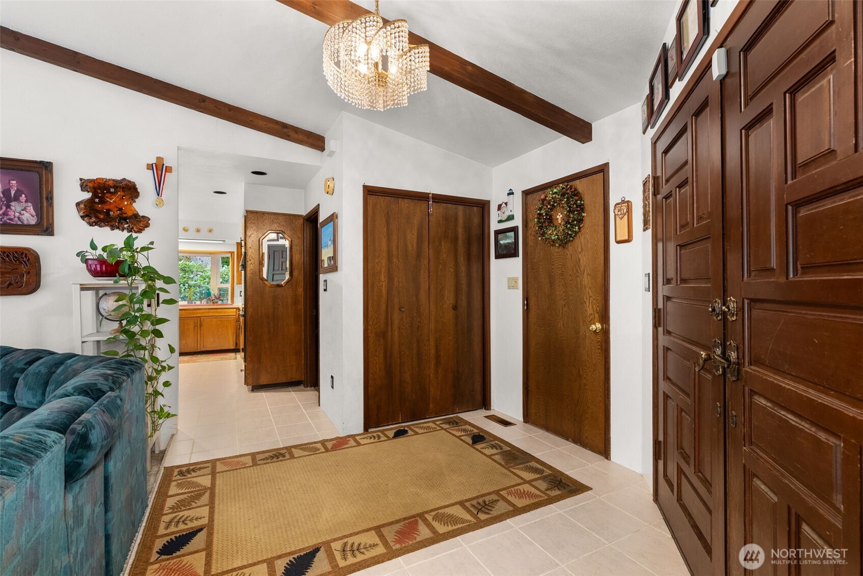 43 Hines Valley Road , Raymond, WA 98577