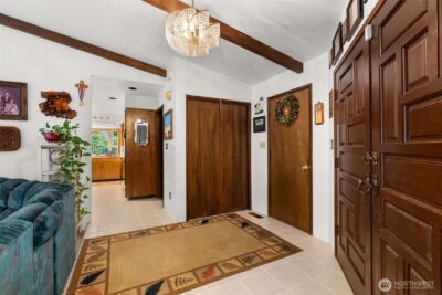 43 Hines Valley Road , Raymond, WA 98577 - Photo 9