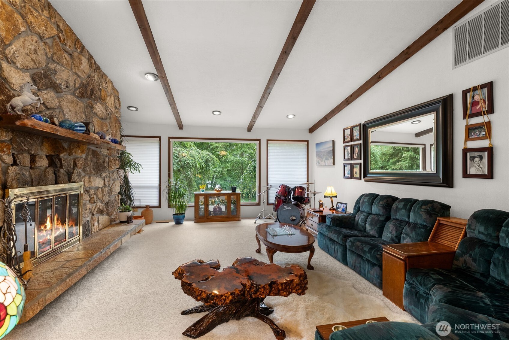 43 Hines Valley Road , Raymond, WA 98577