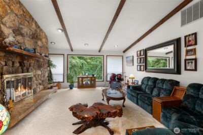 43 Hines Valley Road , Raymond, WA 98577 - Photo 10