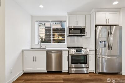 5257 Brooklyn Avenue NE, Seattle, WA 98105 - Photo 6