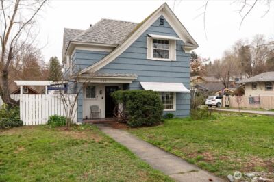 225 S Division Street , Cashmere, WA 98815 - Photo 3
